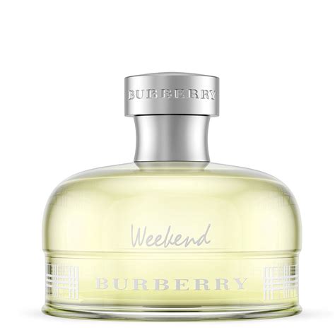 burberry weekend 香水|Burberry weekend scent.